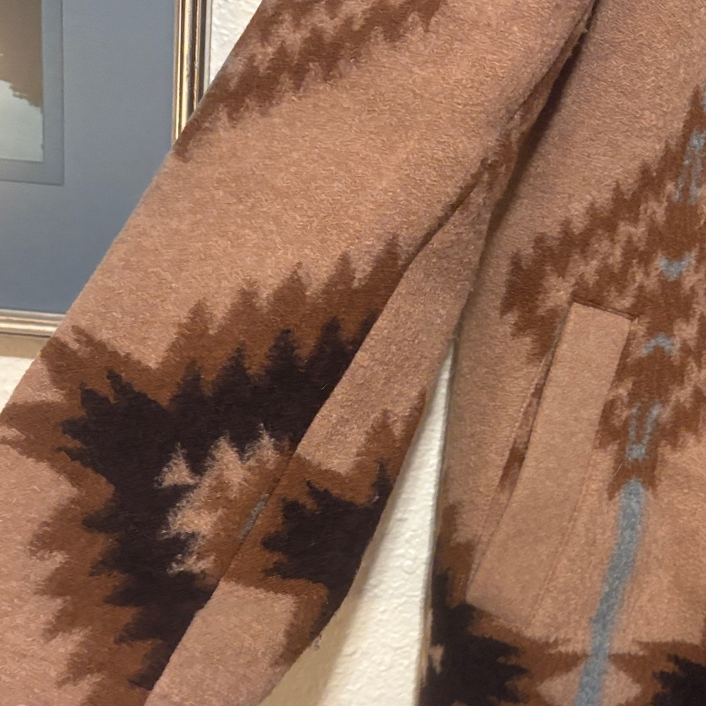 Pendleton Jacket - image 5